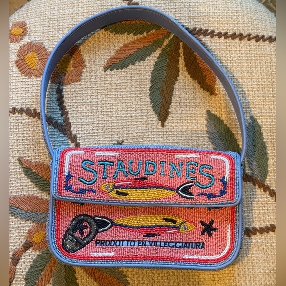 Staud Tommy Bag